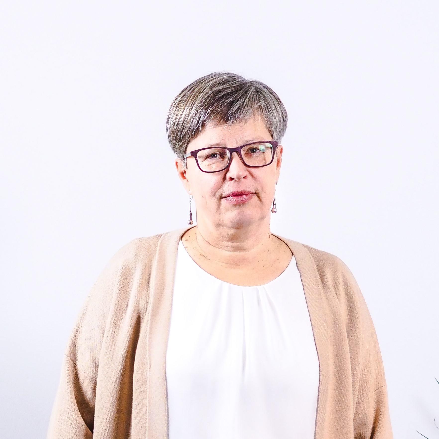 Liisamari Seppälä
