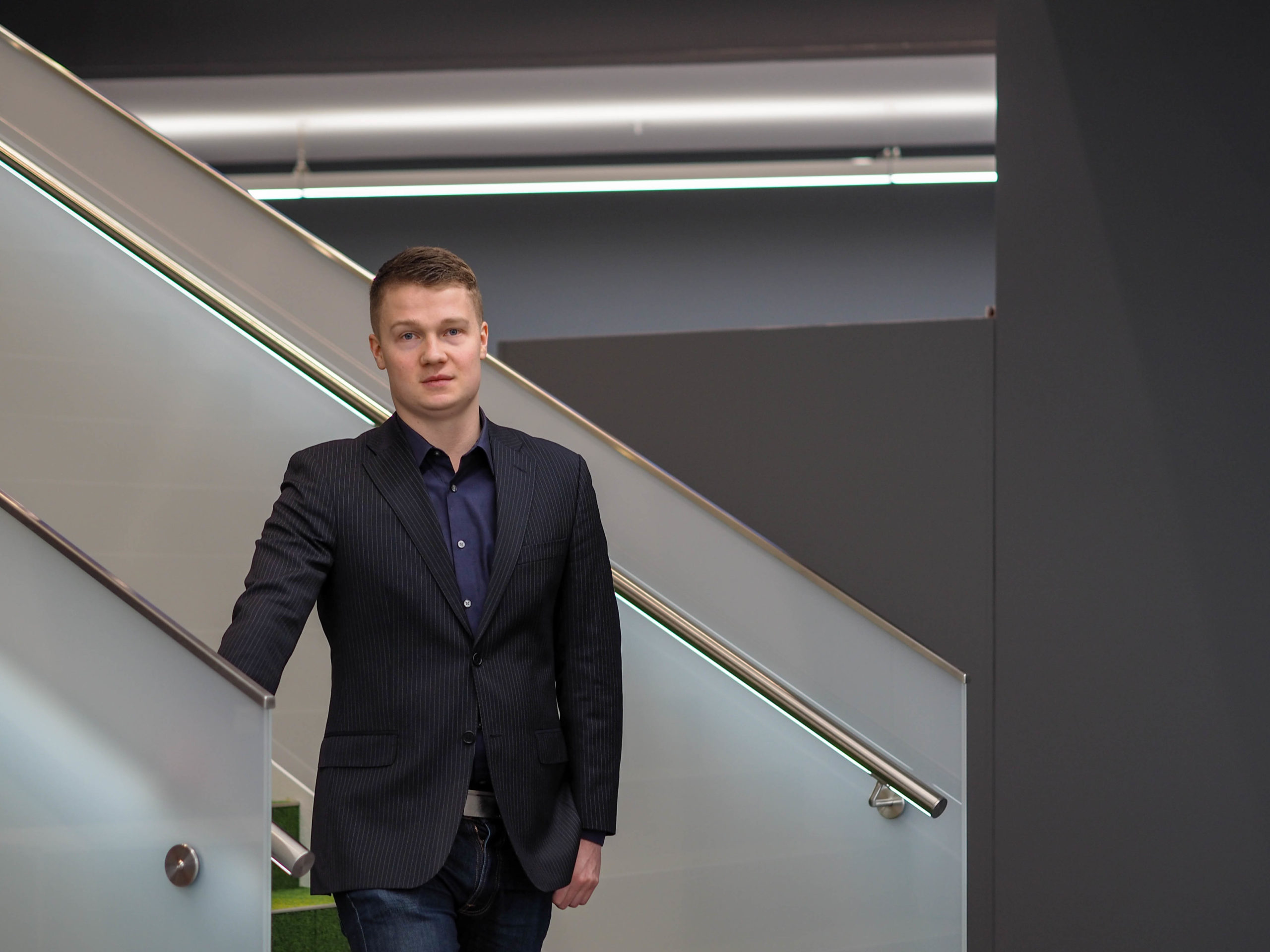 Tomi Saarinen