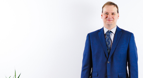 Tiedonhallintamallista kokonaisarkkitehtuuriin, Mikko Tuominen