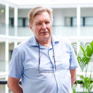 Lean-valmiuksen auditointi - Jussi Moisio